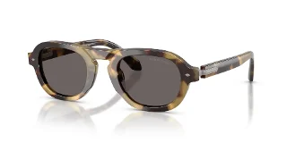 6301B1 Brown Yellow Havana