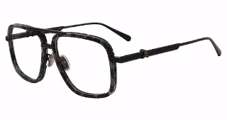 Philipp Plein Eyeglasses VPP063V