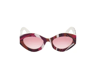 Emilio Pucci Sunglasses EP0227