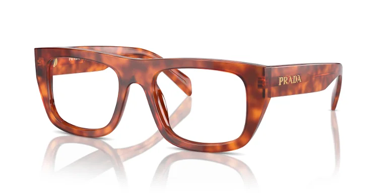 Prada Eyeglasses PRA17V