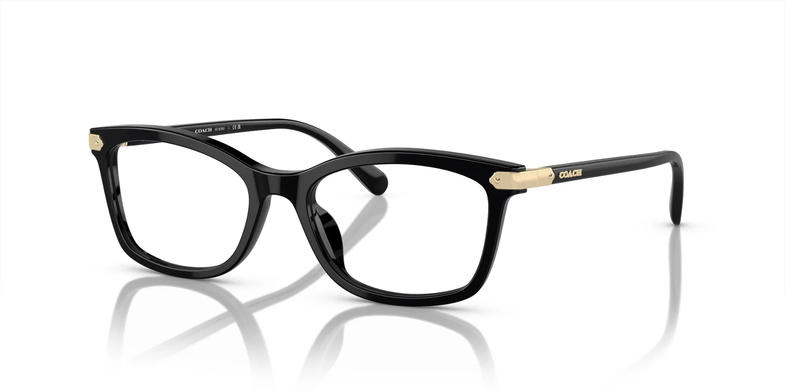 Coach Eyeglasses HC6219U