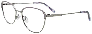 080 Light Lilac & Steel