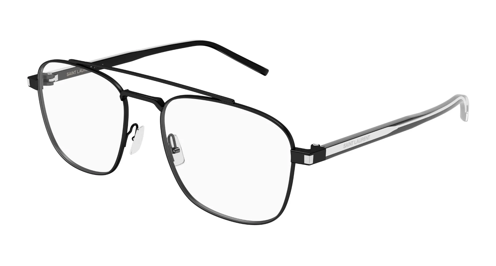 Saint Laurent Eyeglasses SL 665 OPT