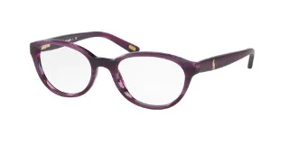 1592 Purple Horn