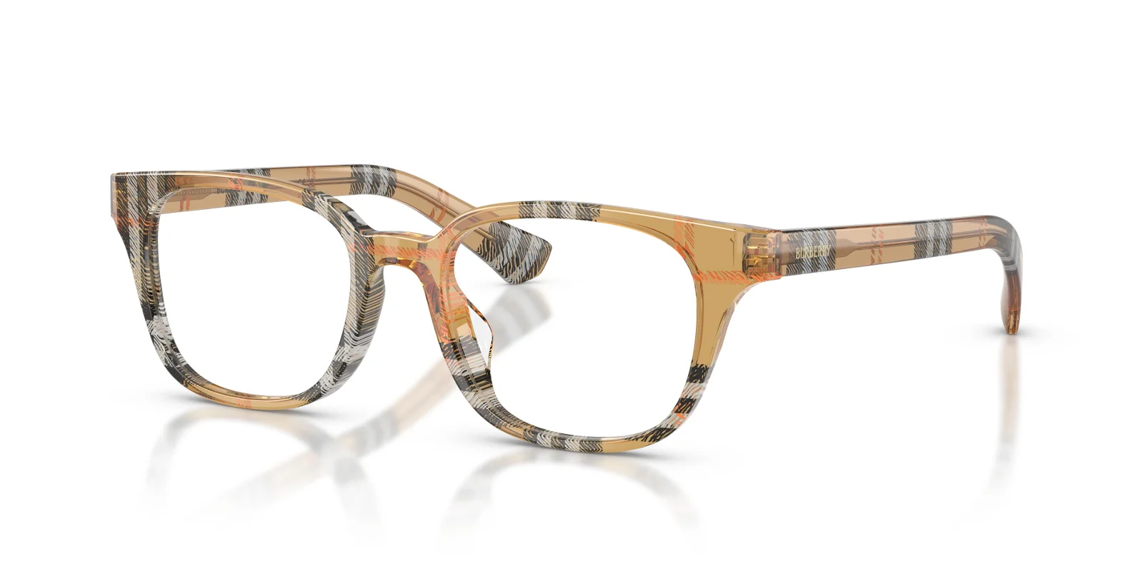 Burberry Eyeglasses BE2462D