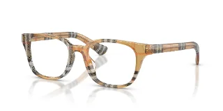Burberry Eyeglasses BE2462D