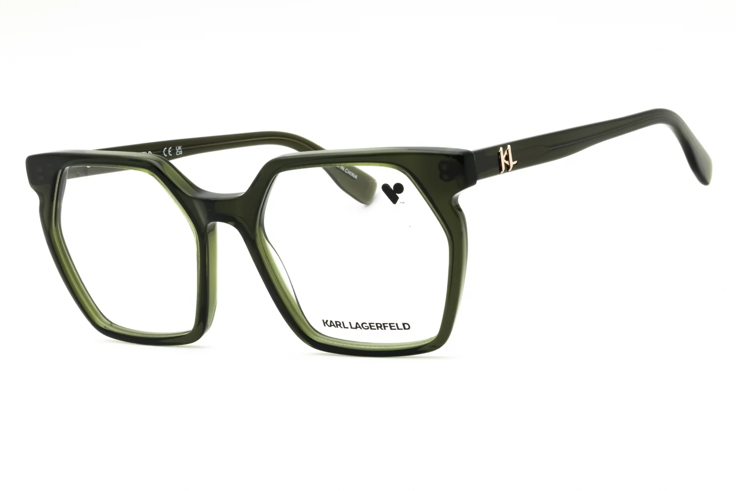 Karl Lagerfeld Eyeglasses KL6093
