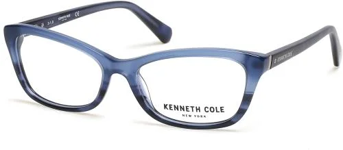 Kenneth Cole Eyeglasses KC0302