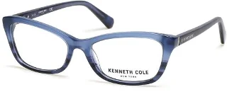 Kenneth Cole Eyeglasses KC0302