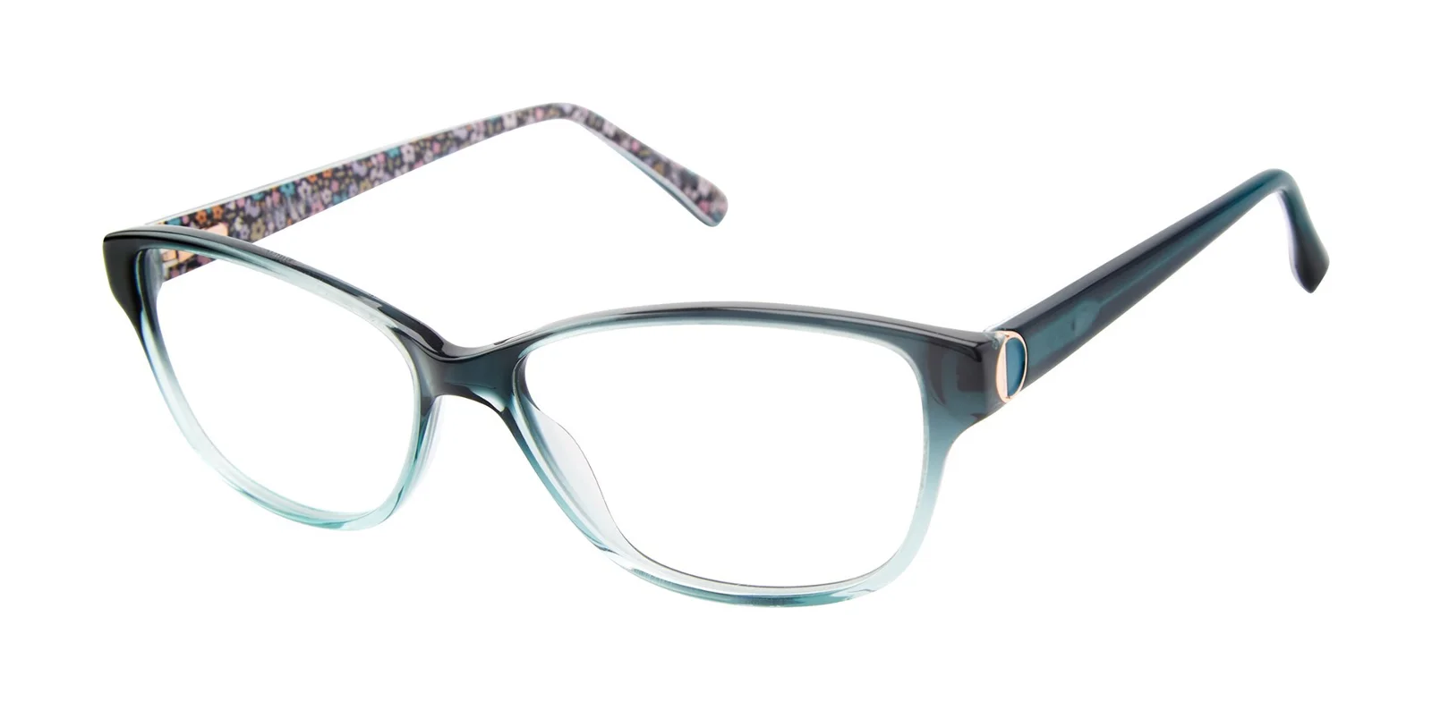 Barbour Eyeglasses BAOW015