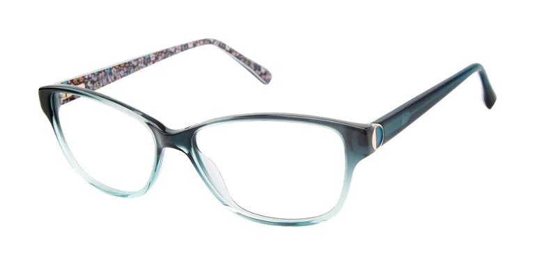 Barbour Eyeglasses BAOW015