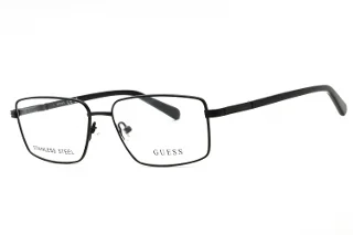 002 Matte Black