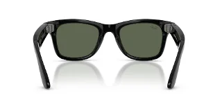 Ray Ban Smart Glasses RW4012
