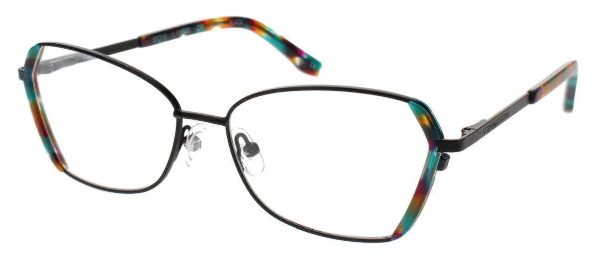 Bcbgmaxazria Eyeglasses VALINA