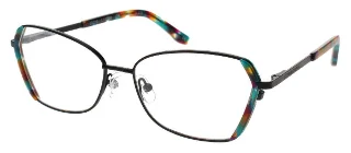 Bcbgmaxazria Eyeglasses VALINA