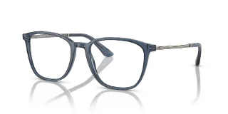6035 Trasparent Blue