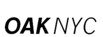Oak Nyc