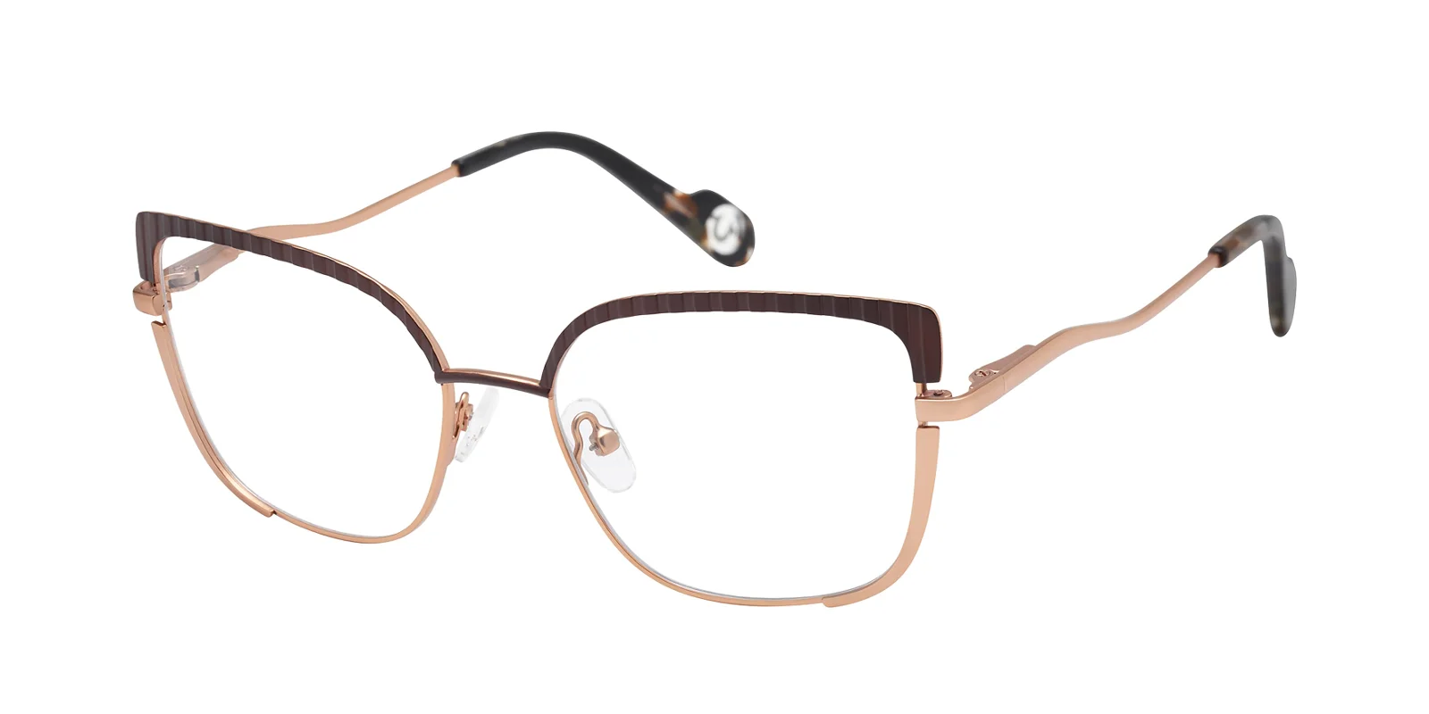 True Religion Eyeglasses TRU T2022