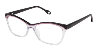 S413-F-3746 Crystal Black Shimmer
