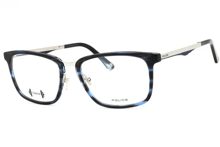Police Eyeglasses VPL684