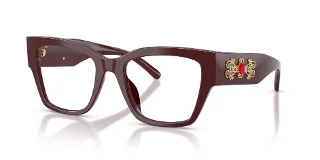 Dolce & Gabbana Eyeglasses DG3435B