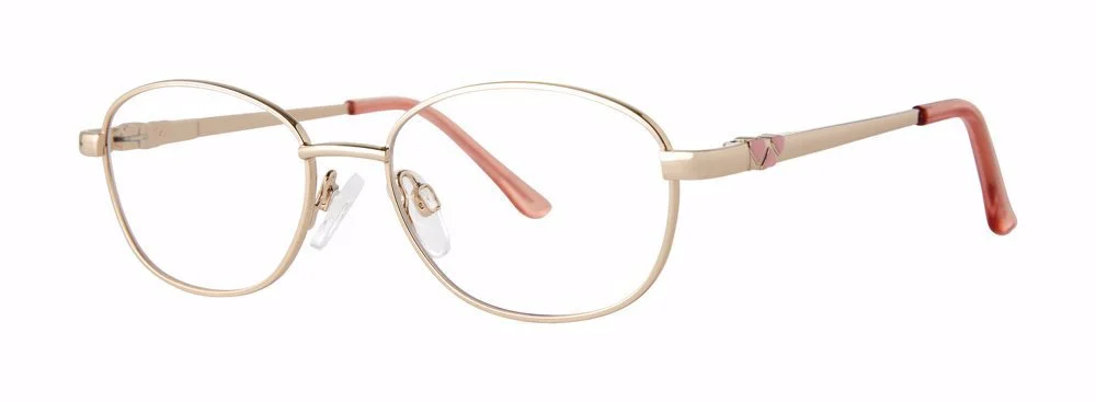 Modern Metals Eyeglasses SWEETHEART