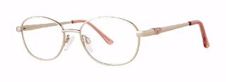 Gold/Pink