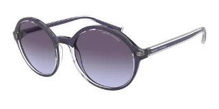 Armani Exchange Sunglasses AX4101S