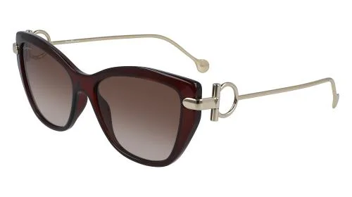 Salvatore Ferragamo Sunglasses SF928S