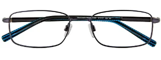 Easytwist Eyeglasses ET930