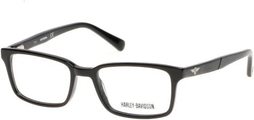Harley Davidson Eyeglasses HD0127T