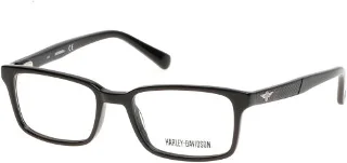 Harley Davidson Eyeglasses HD0127T