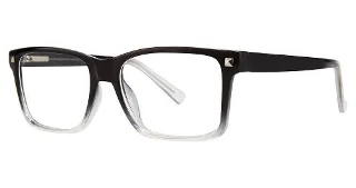 black fade/crystal