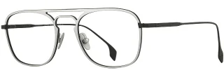 C02 Chrome Black