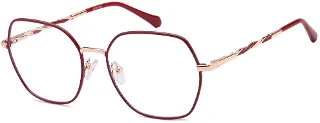 Di Caprio Eyeglasses DC369