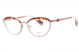 Furla Eyeglasses VFU357