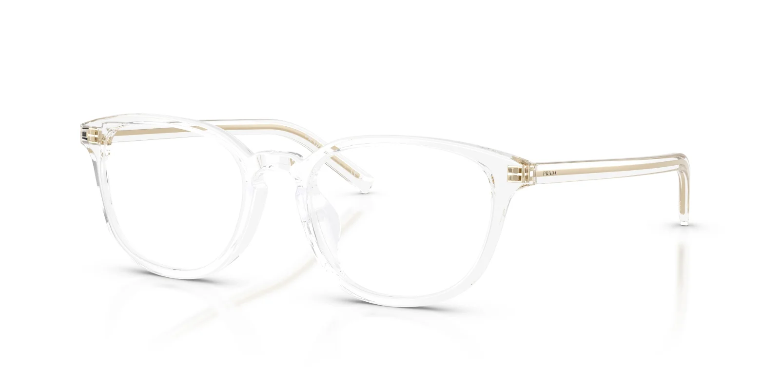 Prada Eyeglasses PRD14VD