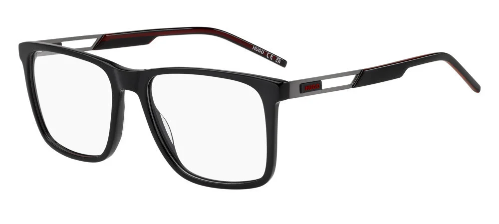Hugo Eyeglasses HG 1386