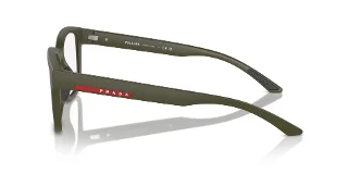 Prada Sport Eyeglasses PS05QV