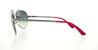 Juicy Couture Sunglasses PLATINUM/S