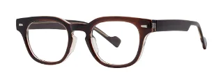Modern Plastics I Eyeglasses BENEATH