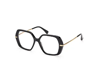 001 Shiny Black/Shiny Deep Gold