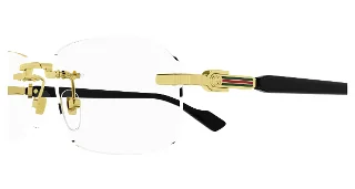 Gucci Eyeglasses GG1221O