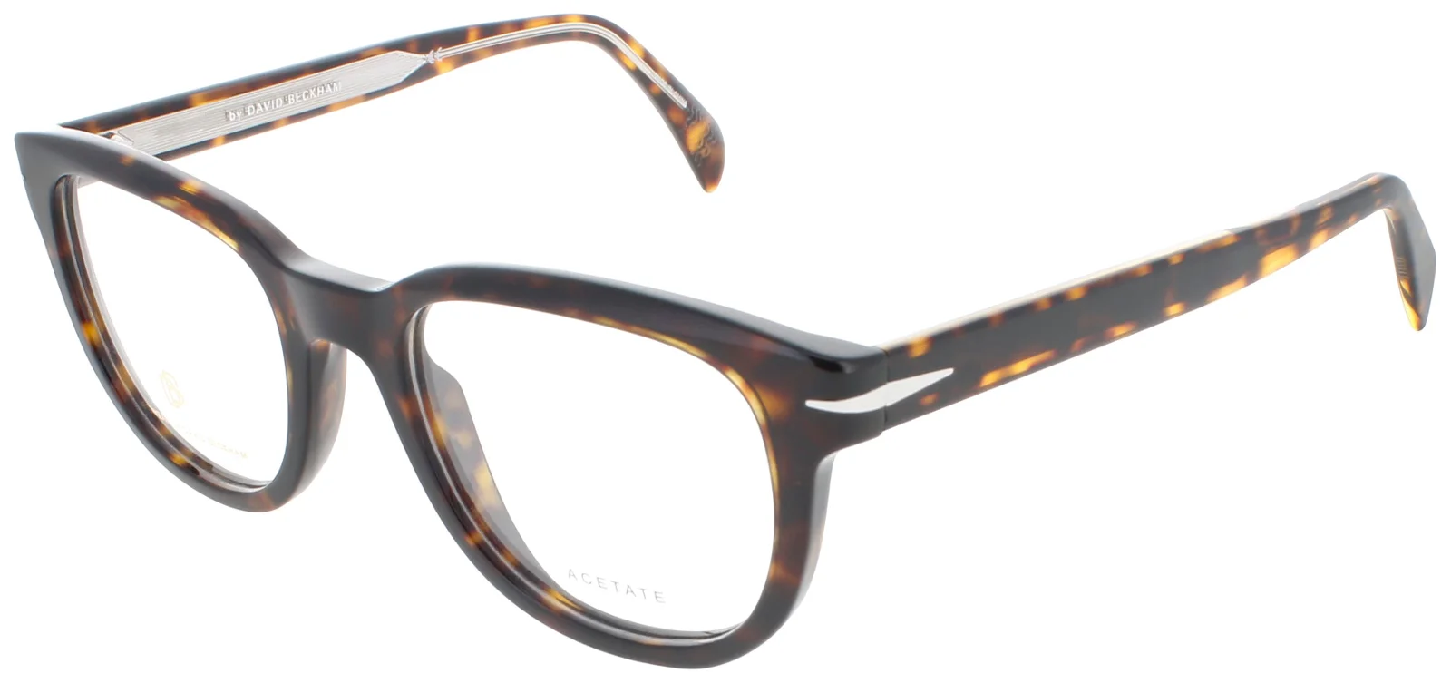David Beckham Eyeglasses DB 7097