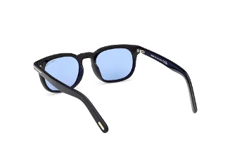 Tom Ford Sunglasses FT1122-D