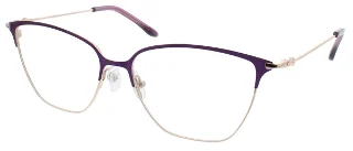 Bcbgmaxazria Eyeglasses HENLEY
