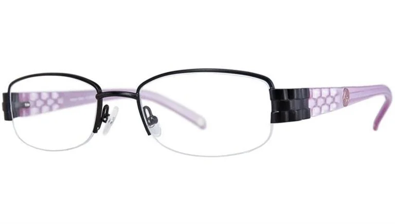 Adrienne Vittadini Eyeglasses 1096