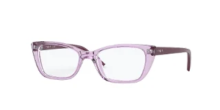 2686 Transparent Purple