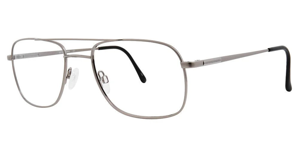 Stetson Eyeglasses 357