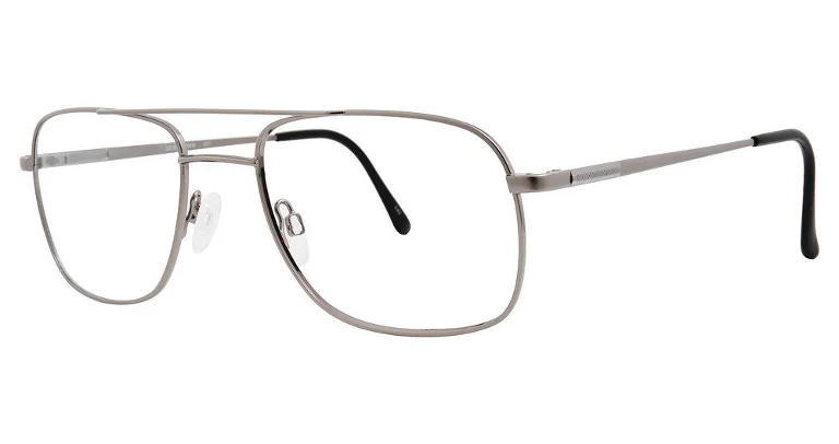 Stetson Eyeglasses 357